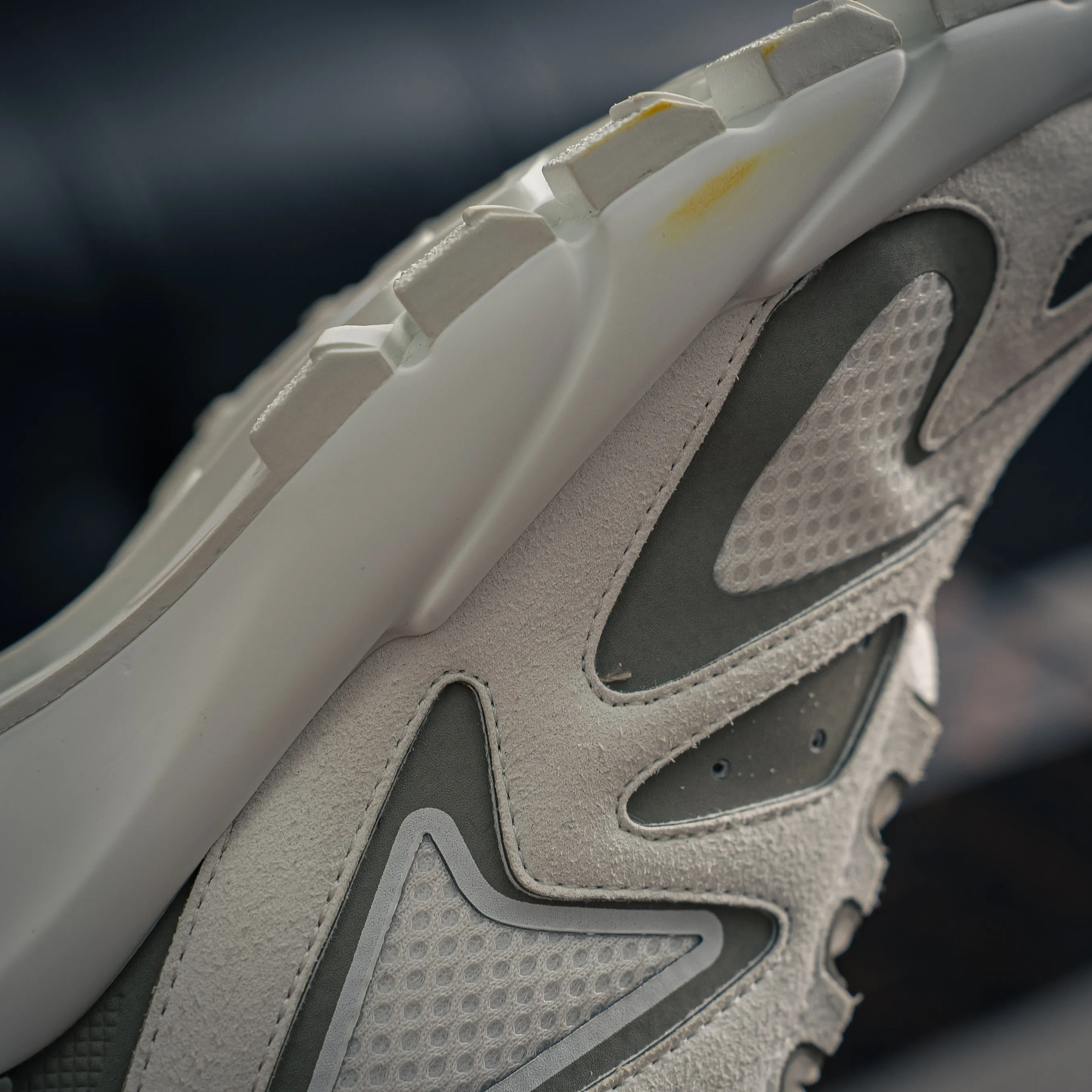 【YS 】 Premium LV Classic New Arrival Sneakers ✦ 1:1 ， ， ✦ Cowhide Leather Shoes ， LOGO ✦ + ，